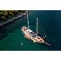 Book yachts online - other - Gulet - Corsario - rent