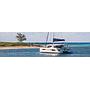 Book yachts online - catamaran - Leopard 45 - Manaphy - rent