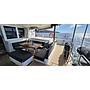 Book yachts online - catamaran - Lagoon 52F - Tamiro - rent