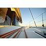 Book yachts online - catamaran - Excess 11 - TEAM LET'S GO - rent