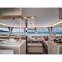 Book yachts online - catamaran - Lagoon 46 Fly - ETERNITYX - rent