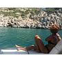 Book yachts online - motorboat - Princess 45 - Summer Love - rent