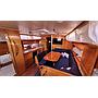Book yachts online - sailboat - Bavaria 40 - Black Pearl - rent