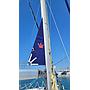Book yachts online - sailboat - Bavaria 40 - Black Pearl - rent