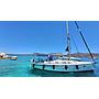 Book yachts online - sailboat - Bavaria 40 - Black Pearl - rent