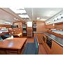 Book yachts online - sailboat - Bavaria Cruiser 45 - Wave Dancer - rent