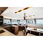 Book yachts online - catamaran - Lagoon 46 - Varuna - rent