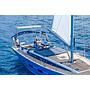 Book yachts online - sailboat - D&D Kufner 54 Exclusive - Kaiba - rent