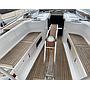 Book yachts online - sailboat - Hanse 445 - 4 cabin - Procyon - rent