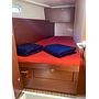 Book yachts online - sailboat - Hanse 445 - 4 cabin - Okhotnik - rent
