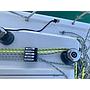Book yachts online - sailboat - Hanse 445 - 4 cabin - Okhotnik - rent