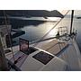 Book yachts online - sailboat - Hanse 445 - 4 cabin - Baxter - rent