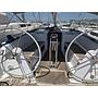 Book yachts online - sailboat - Hanse 445 - 4 cabin - Baxter - rent