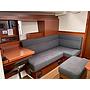 Book yachts online - sailboat - Hanse 445 - 4 cabin - Baxter - rent