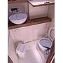Book yachts online - sailboat - Hanse 445 - 4 cabin - Deneb - rent