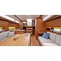 Book yachts online - sailboat - Dufour 390 Grand Large - Coco de Mer - rent