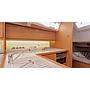 Book yachts online - sailboat - Dufour 390 Grand Large - Coco de Mer - rent