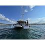Book yachts online - catamaran - Nautitech 44 Open - Happiness - rent