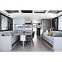 Book yachts online - catamaran - Bali 4.4 - Lou Creusois - rent