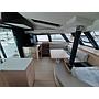 Book yachts online - catamaran - Nautitech 46 Open - Ocean 11 - rent
