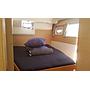 Book yachts online - catamaran - Lagoon 400 - Cavale - rent