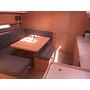 Book yachts online - sailboat - Dufour 450 - Flavia III - rent