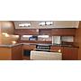 Book yachts online - sailboat - Bavaria 45 - LAURA - rent