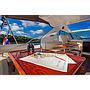 Book yachts online - motorboat - Bavaria S40 HT - Sun Dreamer - rent