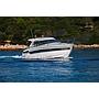 Book yachts online - motorboat - Bavaria S40 HT - Sun Dreamer - rent