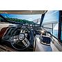 Book yachts online - motorboat - Bavaria S40 HT - Sun Dreamer - rent
