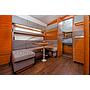 Book yachts online - motorboat - Bavaria S40 HT - Sun Dreamer - rent