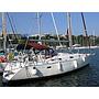 Book yachts online - sailboat - Oceanis 381 Clipper - Ouranos - rent