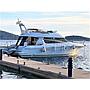 Book yachts online - motorboat - Prestige 46 Fly - Anima Maris - rent