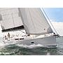 Book yachts online - sailboat - Hanse 458 - Hydra - rent