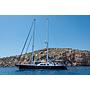 Book yachts online - other - CCYD 85 - Spirit L - rent
