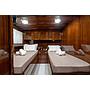 Book yachts online - other - CCYD 85 - Spirit L - rent