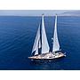 Book yachts online - other - CCYD 85 - Spirit L - rent