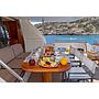 Book yachts online - motorboat - Falcon 86 - Efmaria - rent