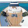 Book yachts online - motorboat - Falcon 92 - Lucy Pink - rent