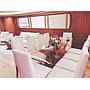 Book yachts online - motorboat - Falcon 92 - Lucy Pink - rent