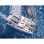 Book yachts online - catamaran - Lagoon 55 - Hydrus - rent