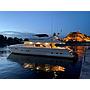 Book yachts online - motorboat - Ferretti 80 - Kentavros II - rent