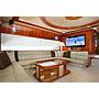 Book yachts online - motorboat - Ferretti 80 - Kentavros II - rent