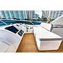 Book yachts online - motorboat - Azimut 85F - La Fenice - rent