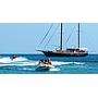 Book yachts online - other - Custom Motor Sailer 80' - Anemos - rent