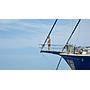 Book yachts online - other - Custom Motor Sailer 80' - Anemos - rent