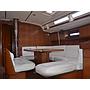 Book yachts online - sailboat - Dufour 445 Grand Large - Girl - rent