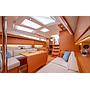 Book yachts online - sailboat - Dufour 390 Grand Large - LAL - rent