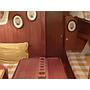 Book yachts online - sailboat - Alpa 950 - Mini Swan - rent