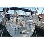 Book yachts online - sailboat - Sun Odyssey 40 - Vice Versa - rent